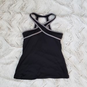 (2 for $15) (NWOT) Fabletics XS Althletic top